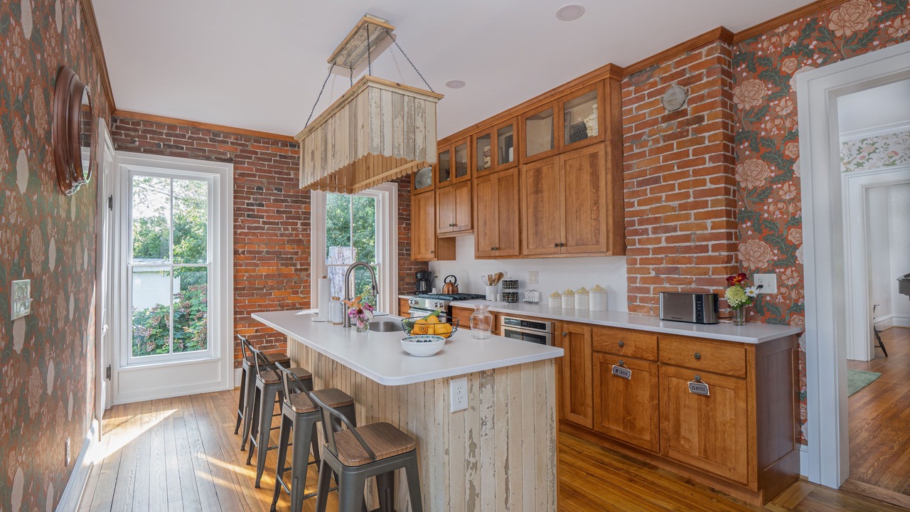 Photo of Kitchen in Dunkirk