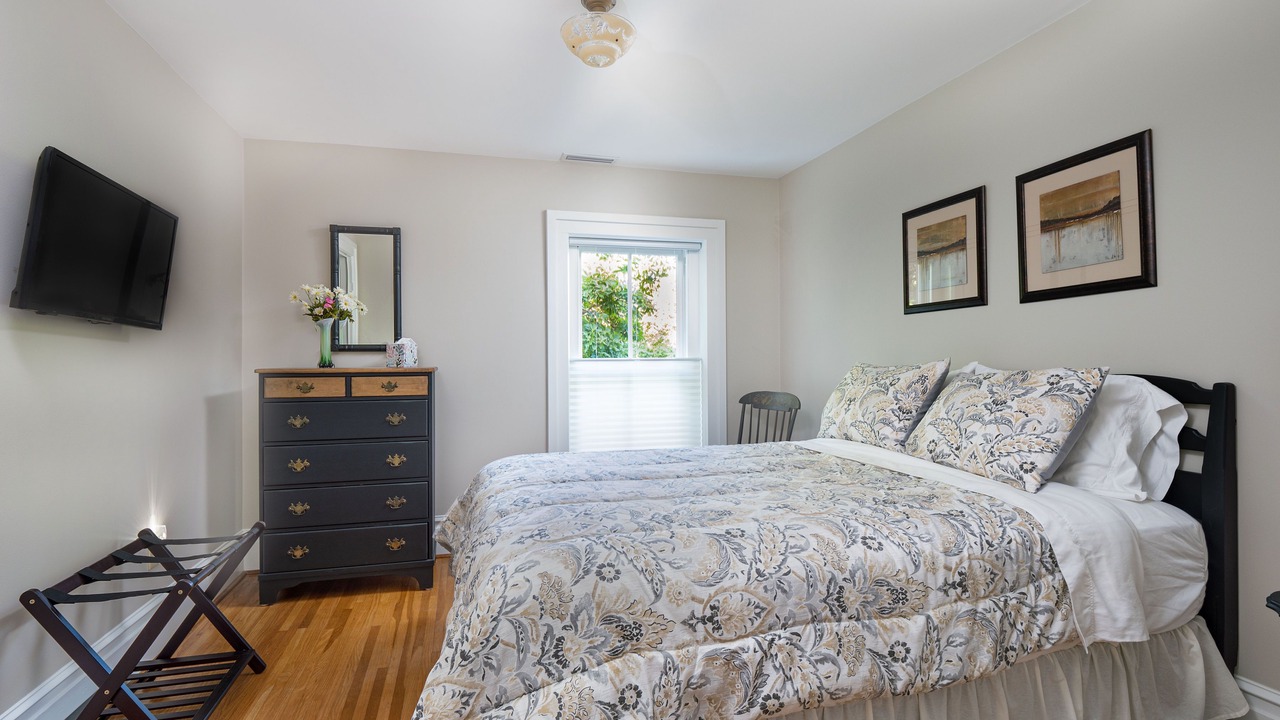 Photo of Bedroom in Dunkirk