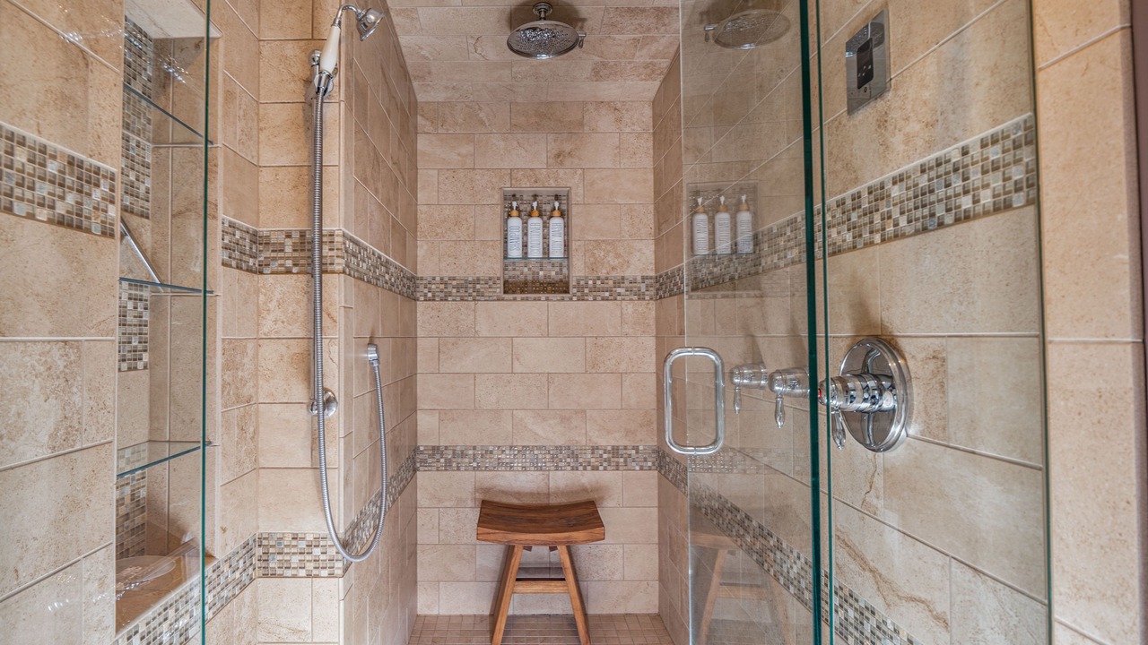 Photo of Bathroom in Dunkirk