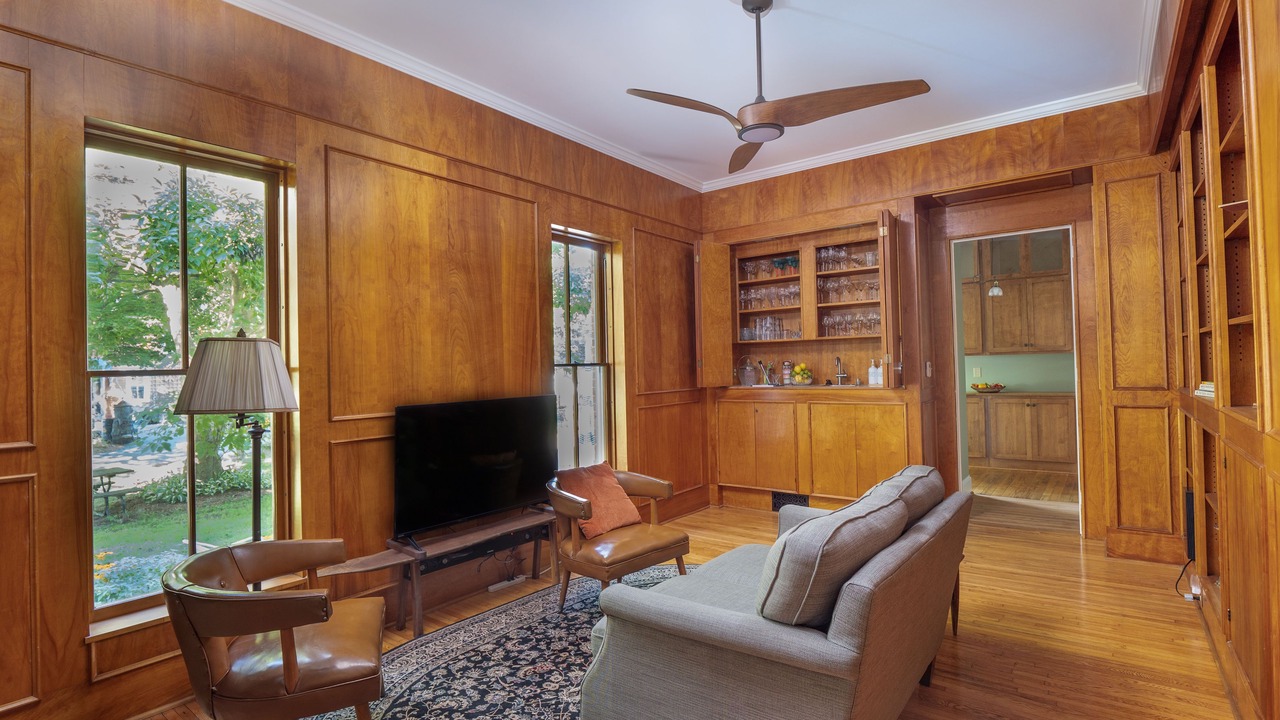 Photo of Livingroom in Dunkirk