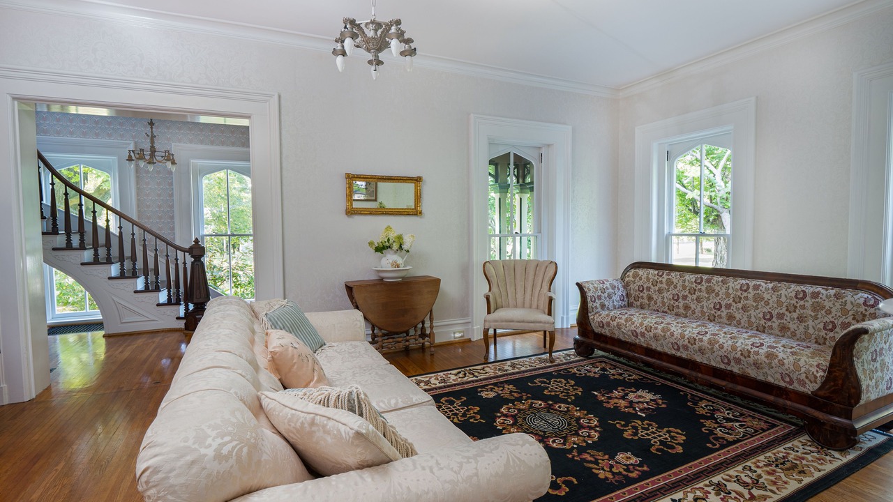 Photo of Livingroom in Dunkirk