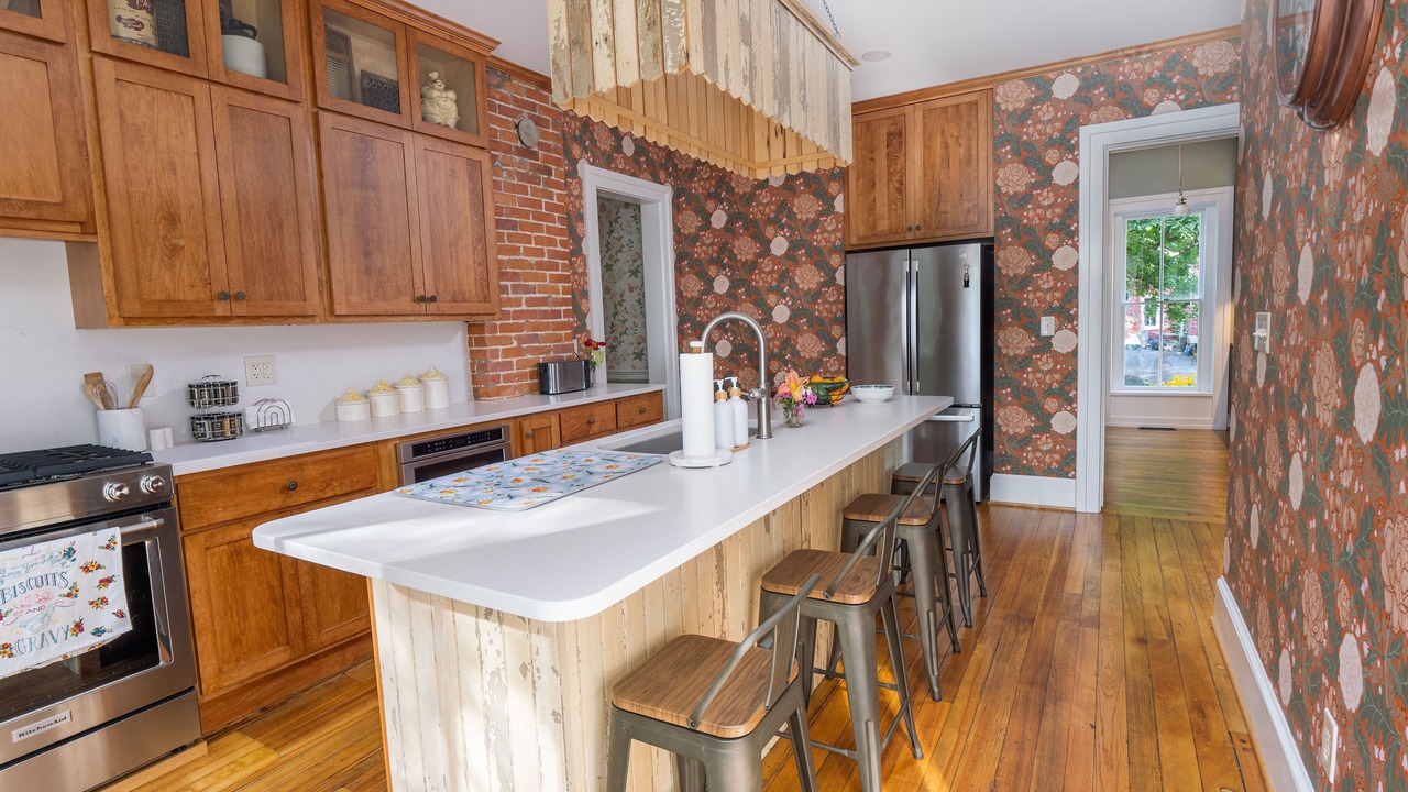 Photo of Kitchen in Dunkirk