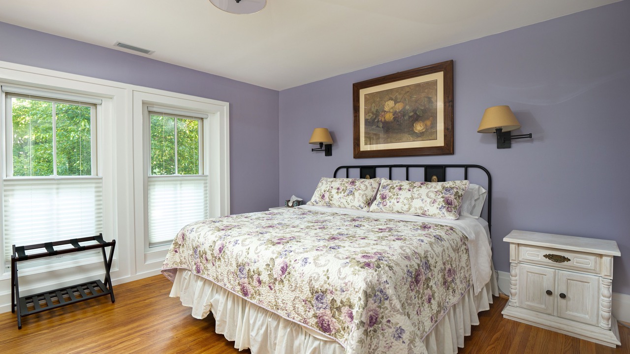 Photo of Bedroom in Dunkirk