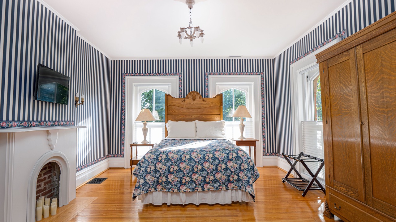 Photo of Bedroom in Dunkirk