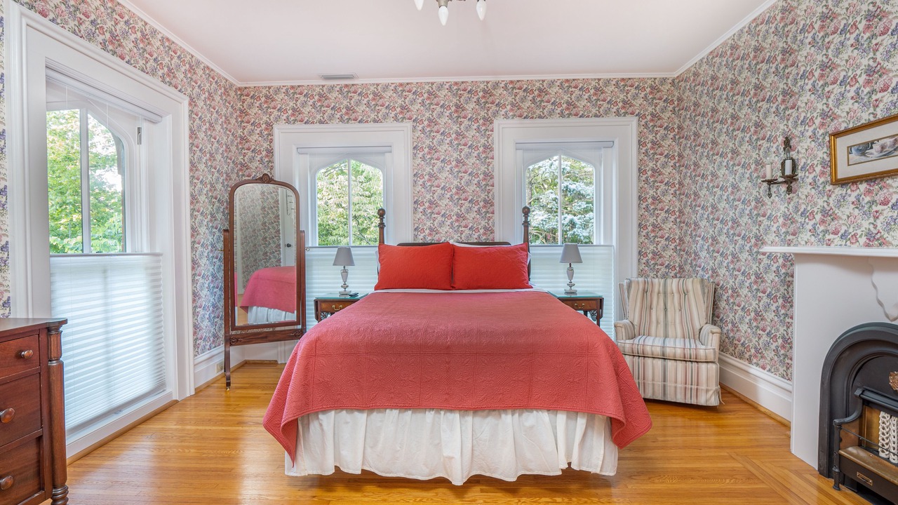 Photo of Bedroom in Dunkirk
