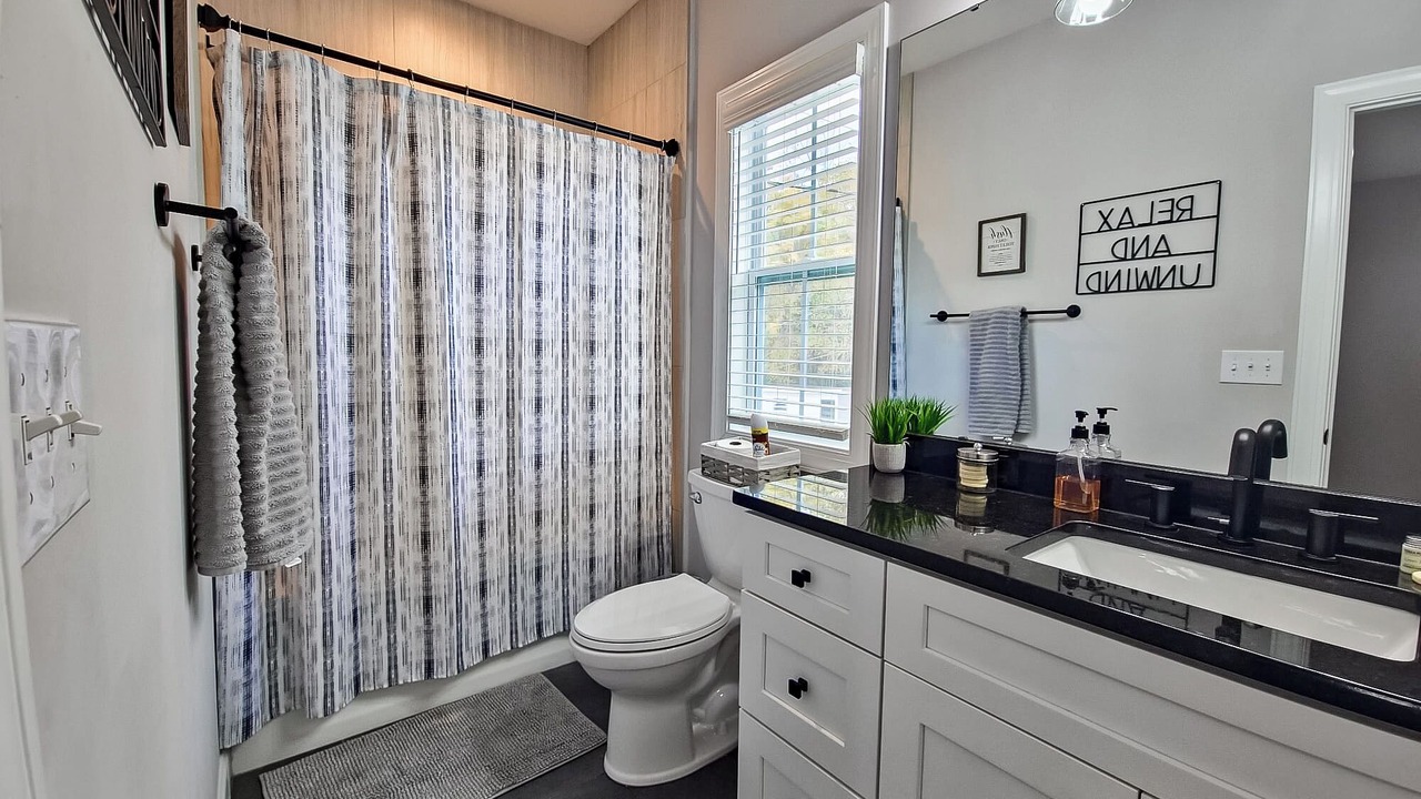 Photo of Bathroom in Charlotte