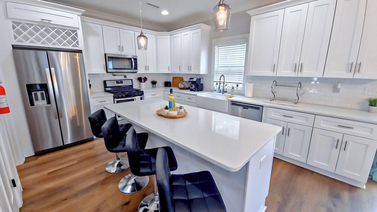 Photo of Kitchen in Charlotte