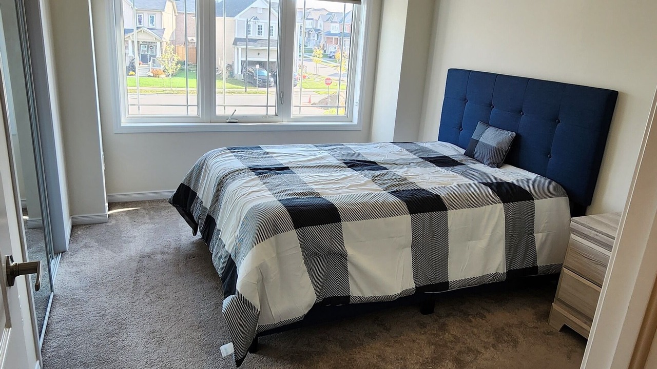 Photo of Bedroom in Breslau