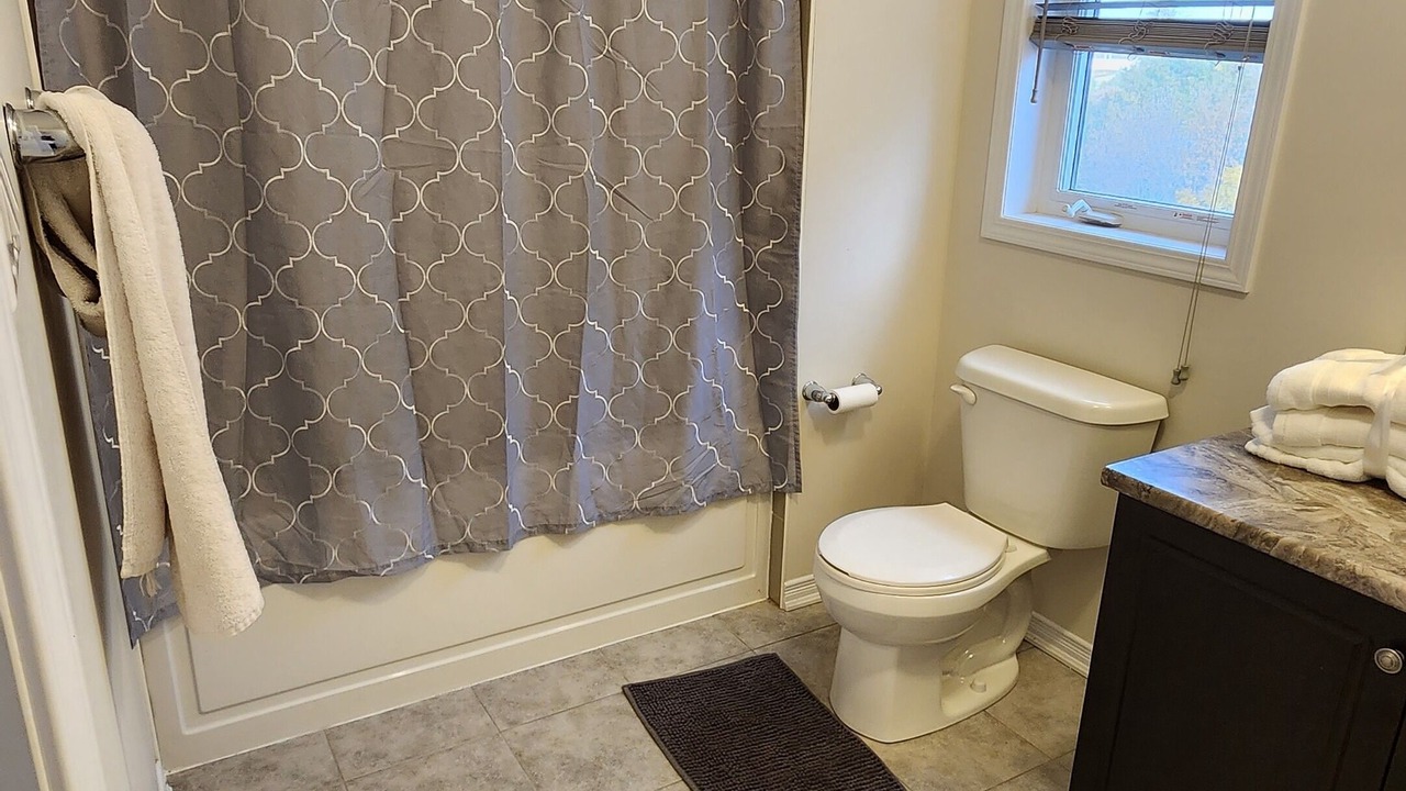 Photo of Bathroom in Breslau
