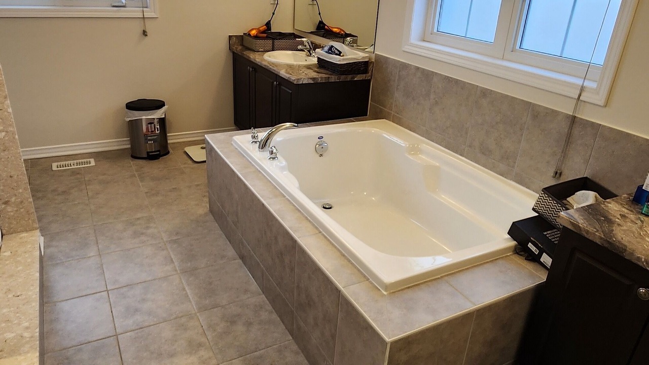 Photo of Bathroom in Breslau