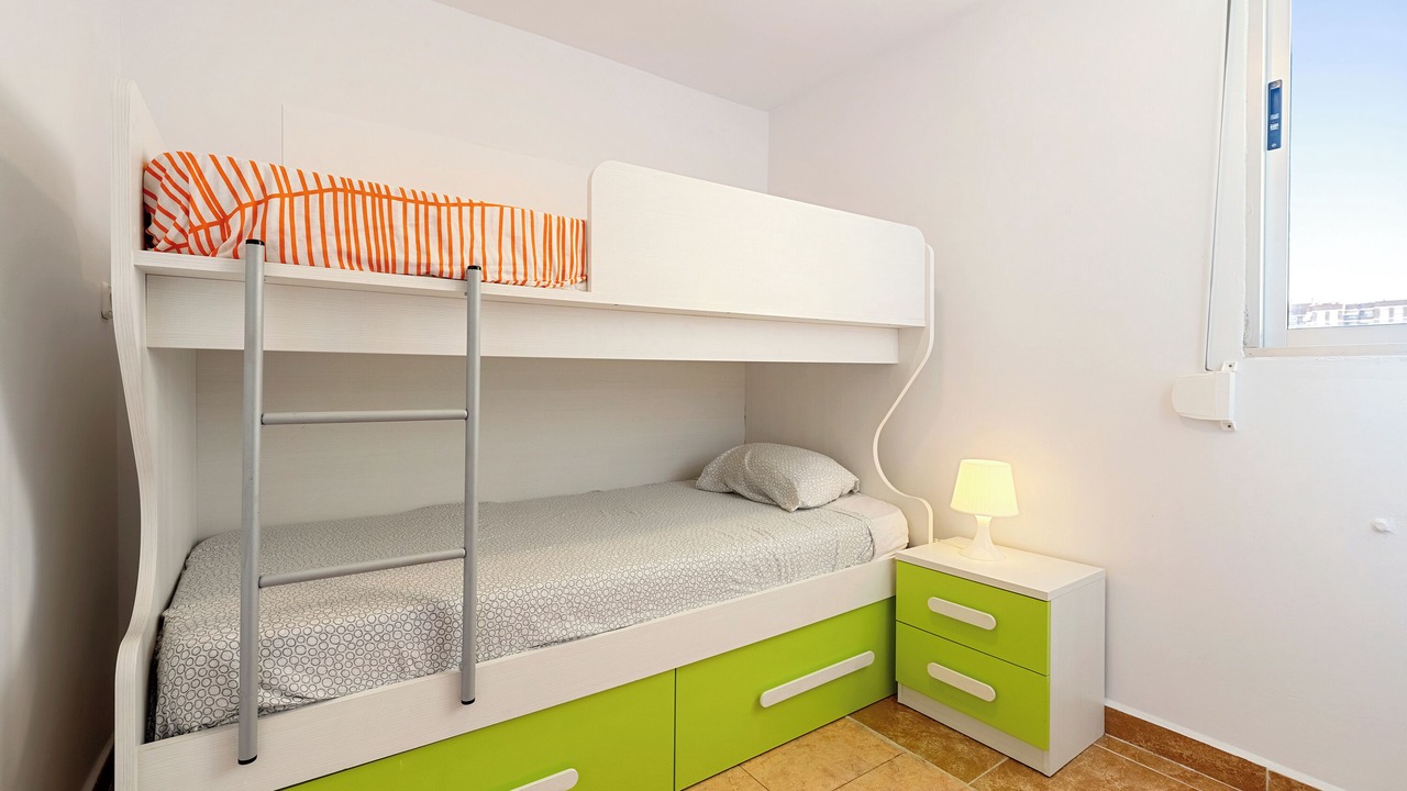 Photo of Bedroom in Vinaros