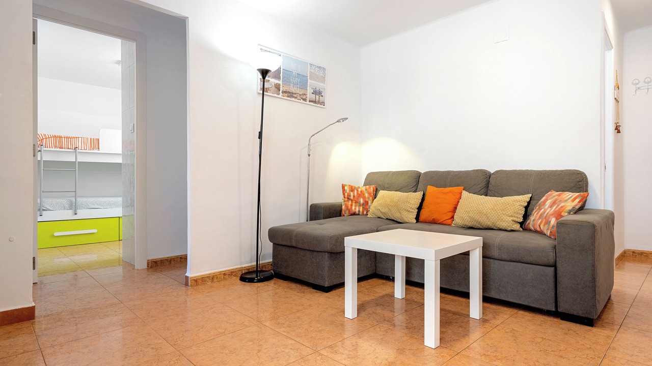 Photo of Livingroom in Vinaros