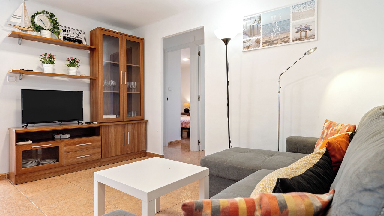 Photo of Livingroom in Vinaros