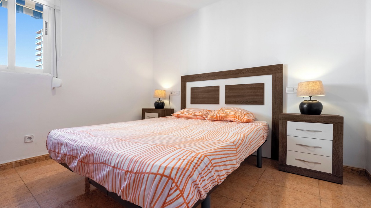 Photo of Bedroom in Vinaros