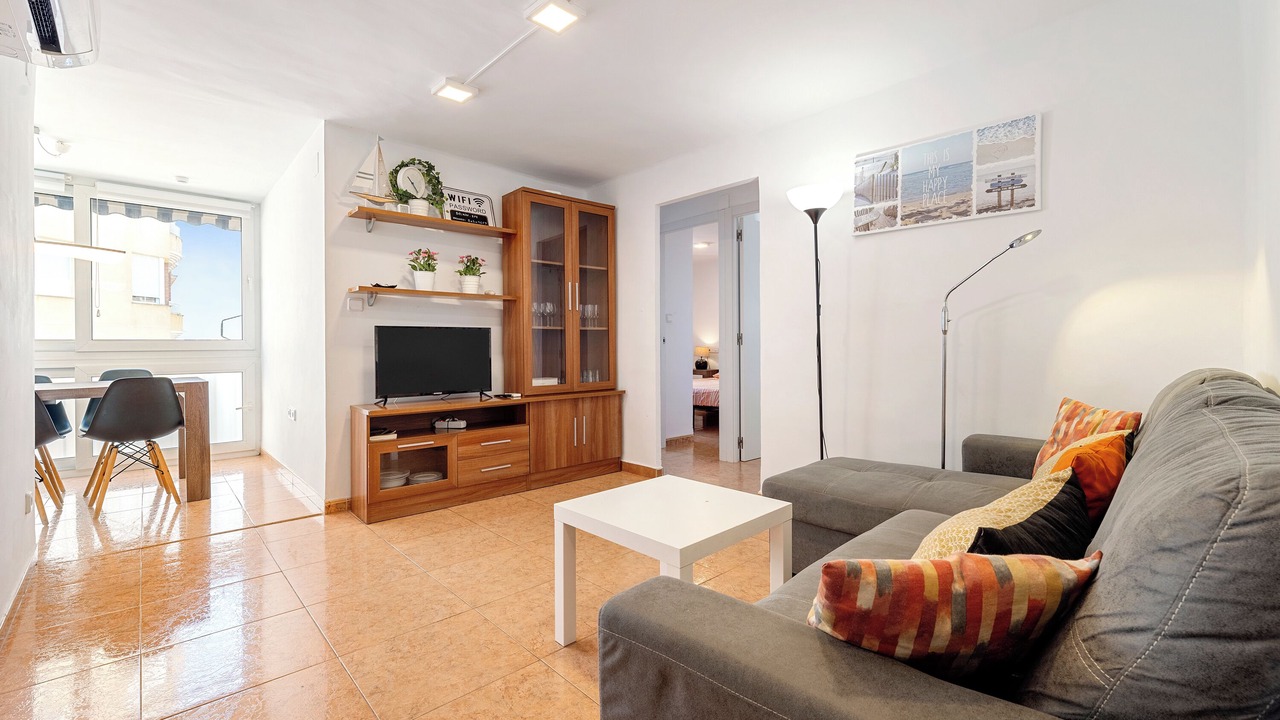 Photo of Livingroom in Vinaros