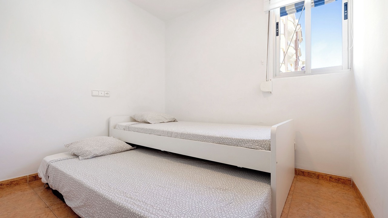 Photo of Bedroom in Vinaros