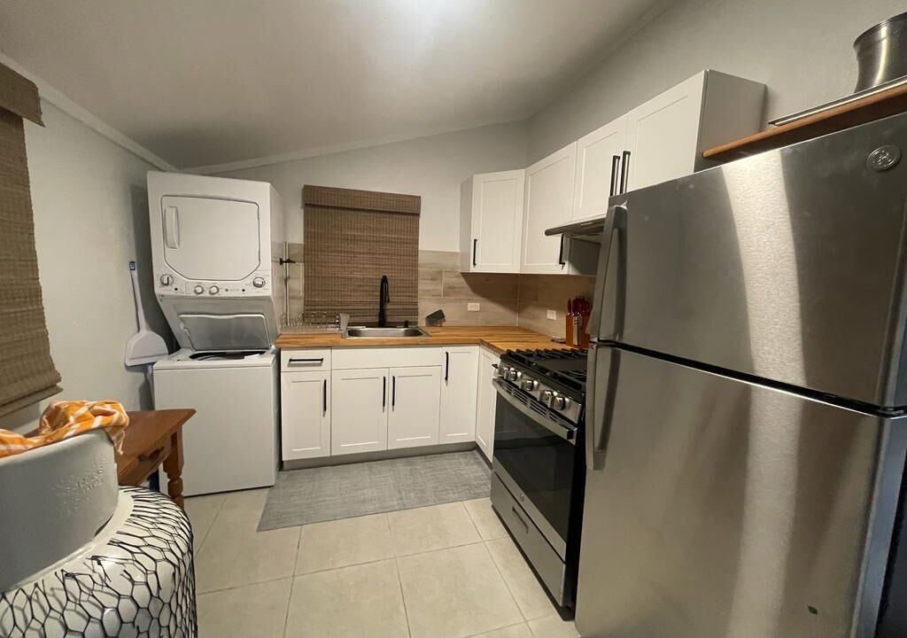 Photo of Kitchen in Rock Sound