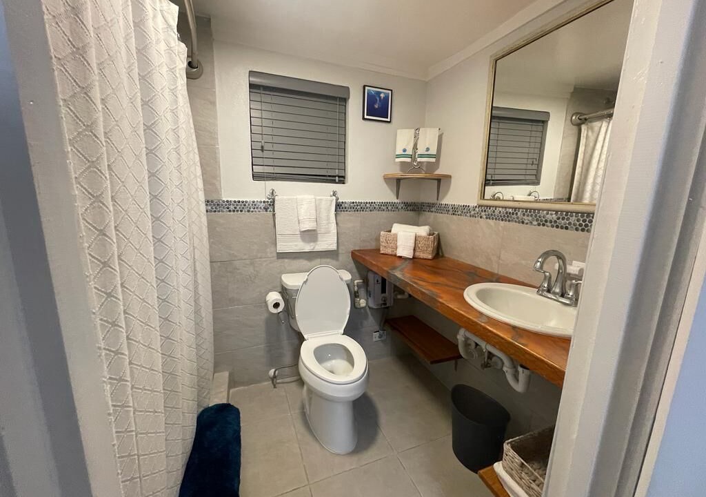 Photo of Bathroom in Rock Sound
