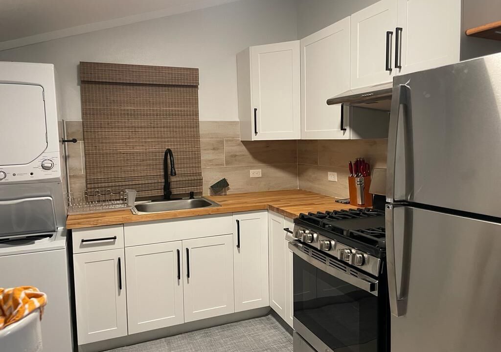 Photo of Kitchen in Rock Sound
