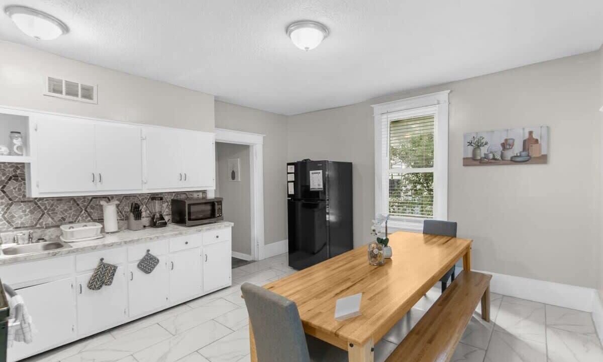 Photo of Kitchen in Birmingham