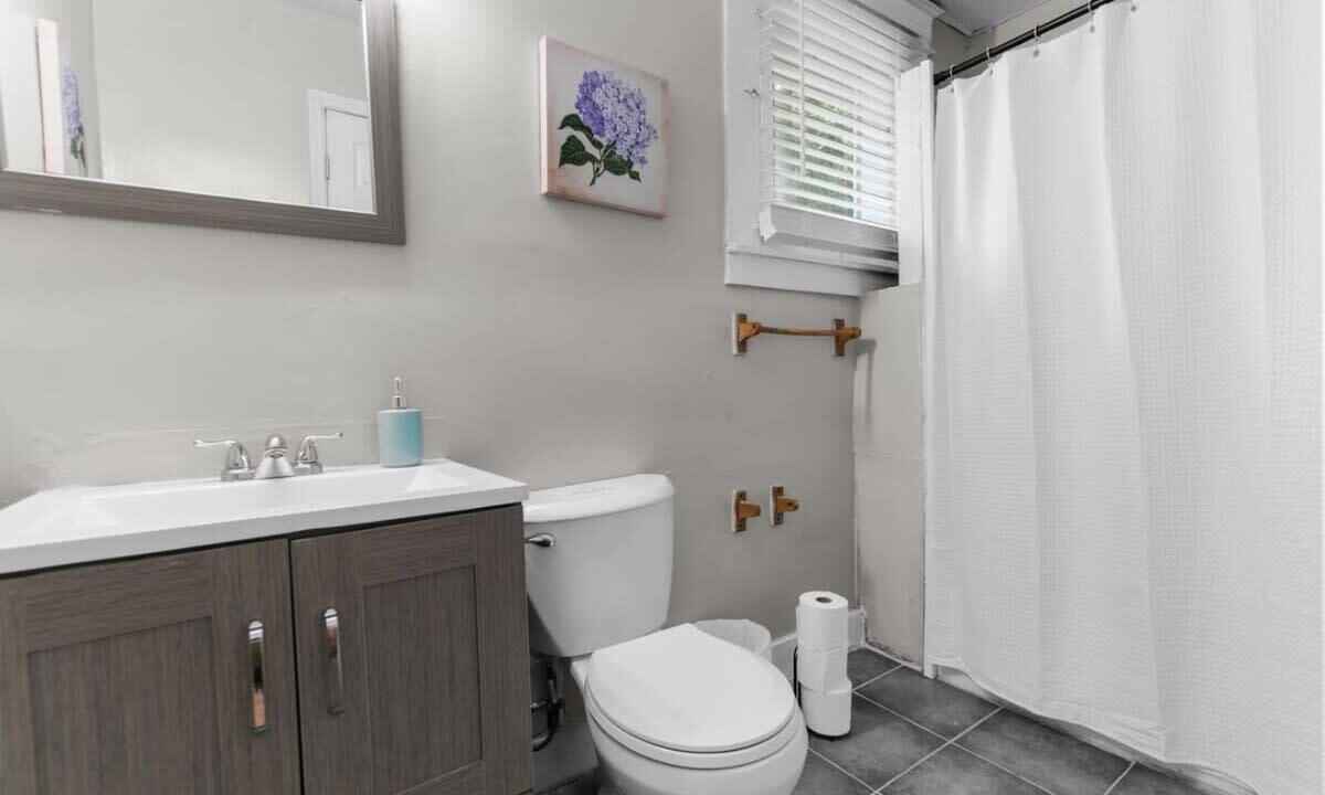 Photo of Bathroom in Birmingham