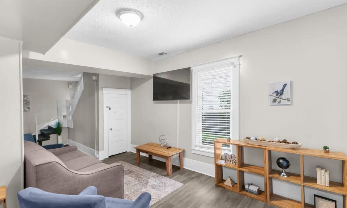 Photo of Bedroom in Birmingham
