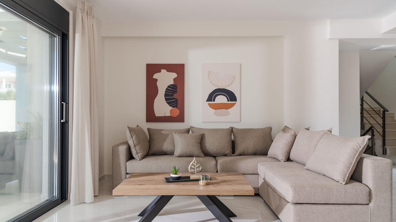 Photo of Livingroom in Vanato