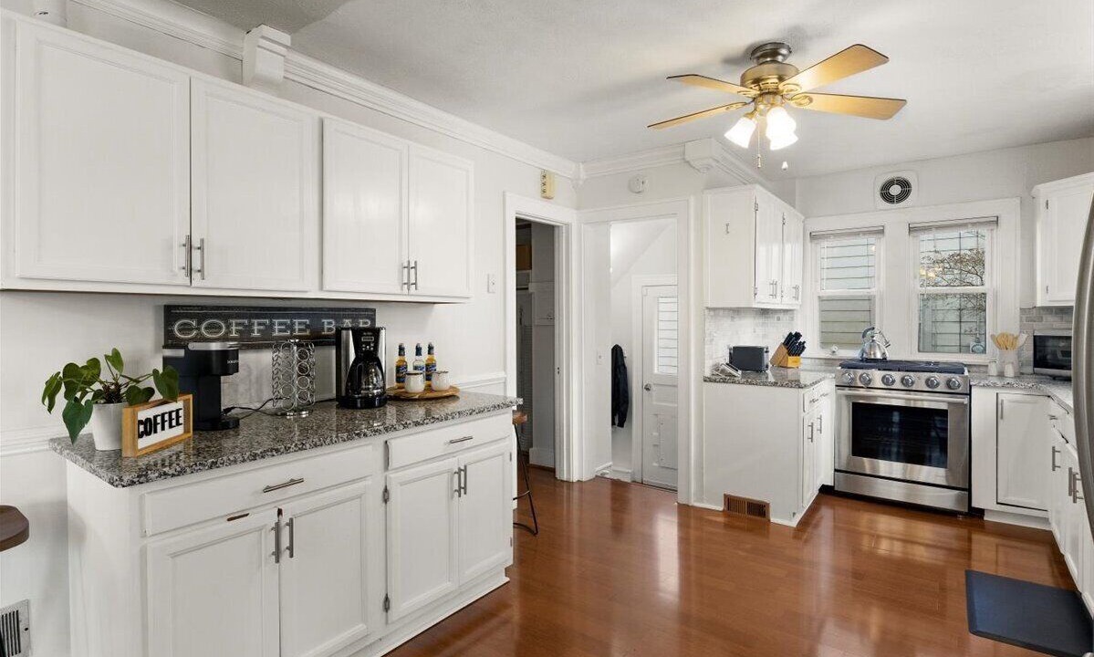 Photo of Kitchen in West Irondequoit
