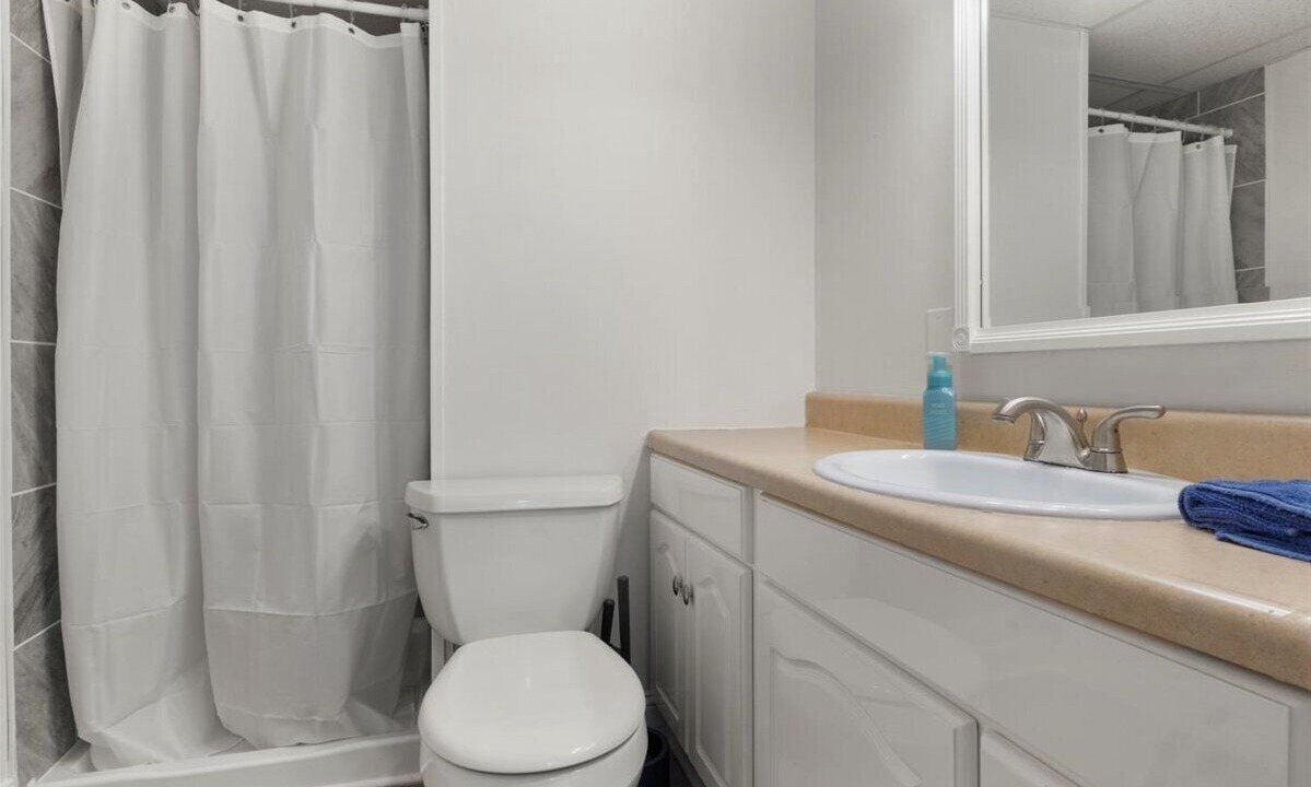 Photo of Bathroom in West Irondequoit