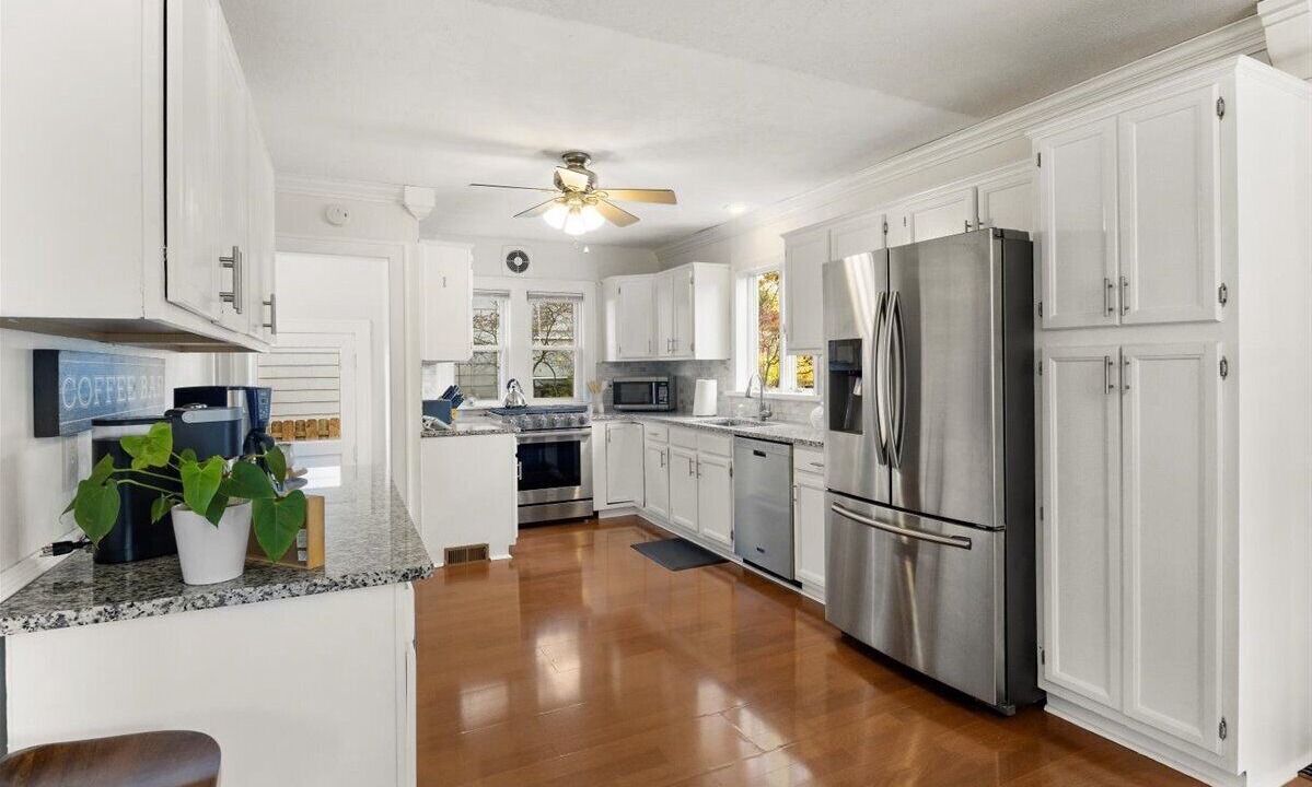 Photo of Kitchen in West Irondequoit