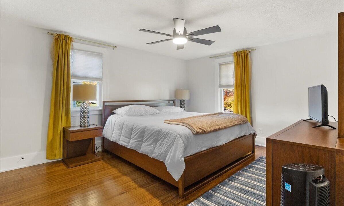 Photo of Bedroom in West Irondequoit