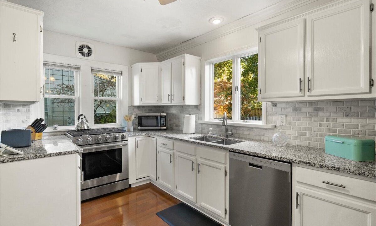 Photo of Kitchen in West Irondequoit