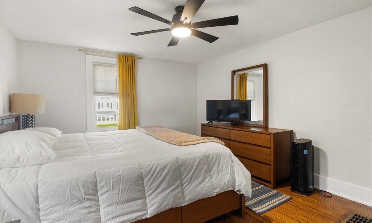 Photo of Bedroom in West Irondequoit