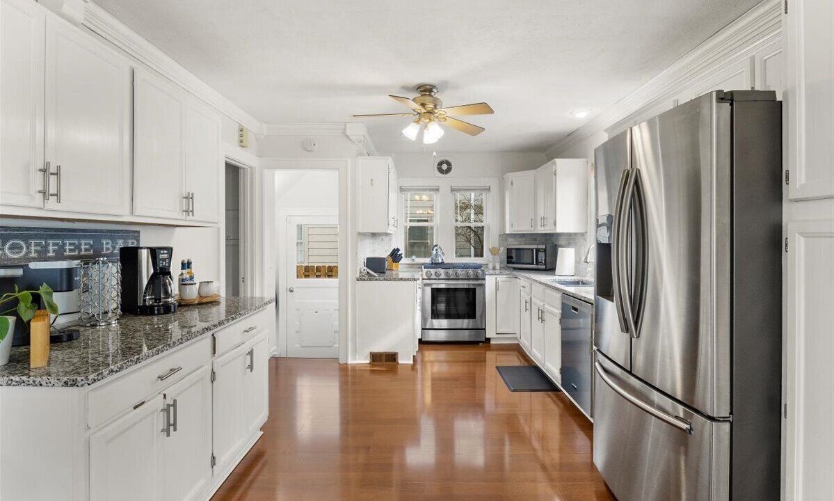 Photo of Kitchen in West Irondequoit