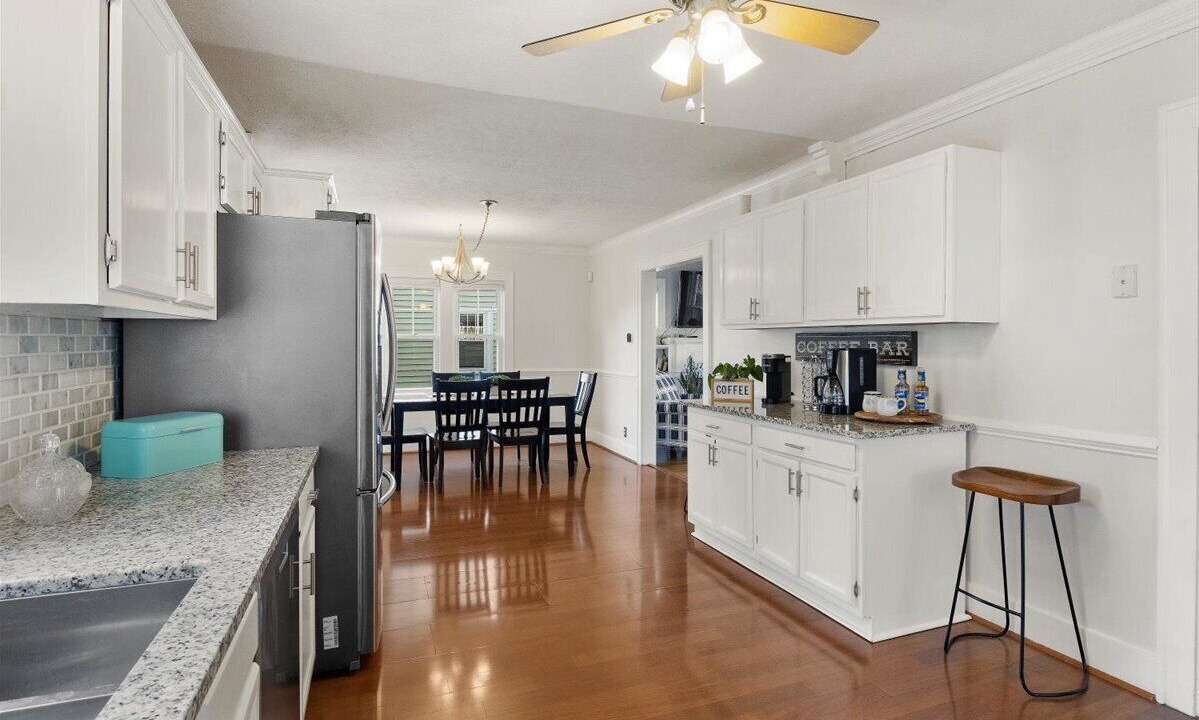 Photo of Kitchen in West Irondequoit