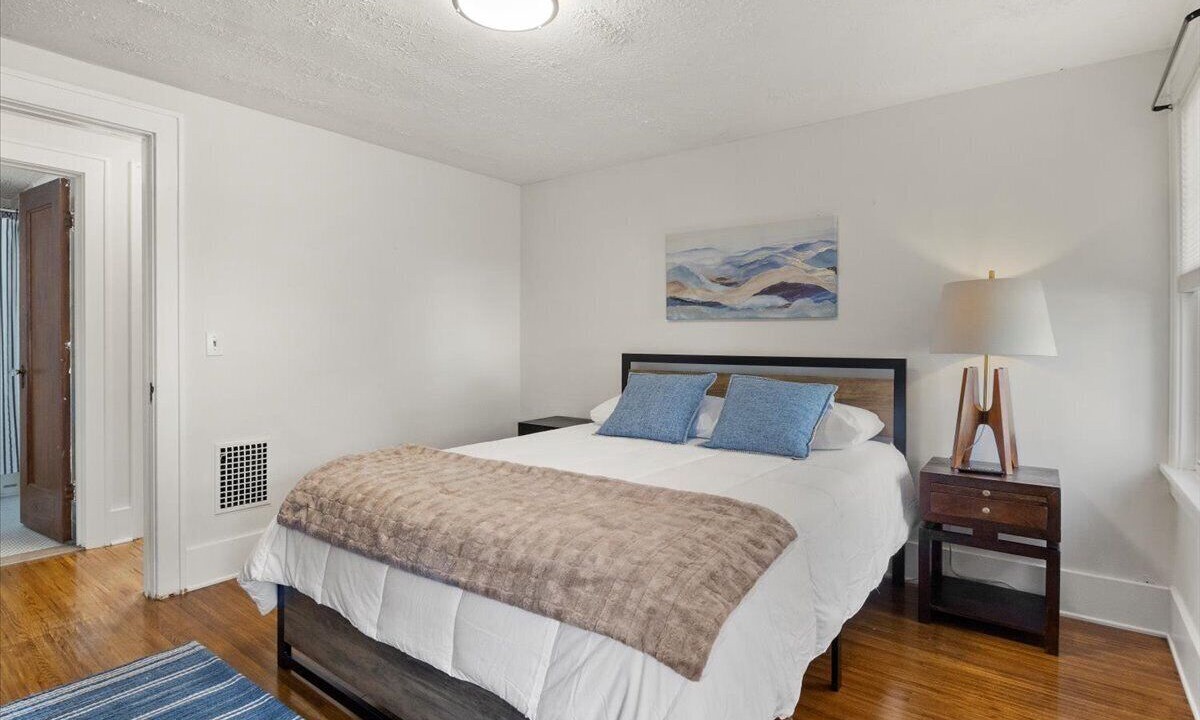 Photo of Bedroom in West Irondequoit