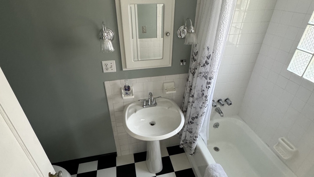 Photo of Bathroom in Hamburg