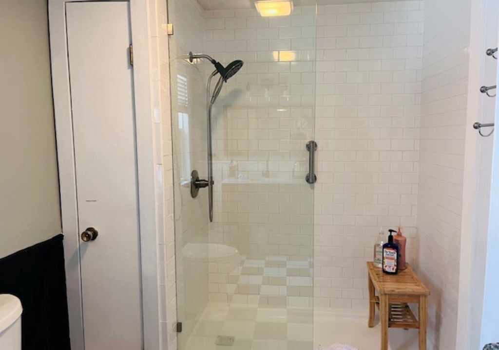 Photo of Bathroom in Hamburg