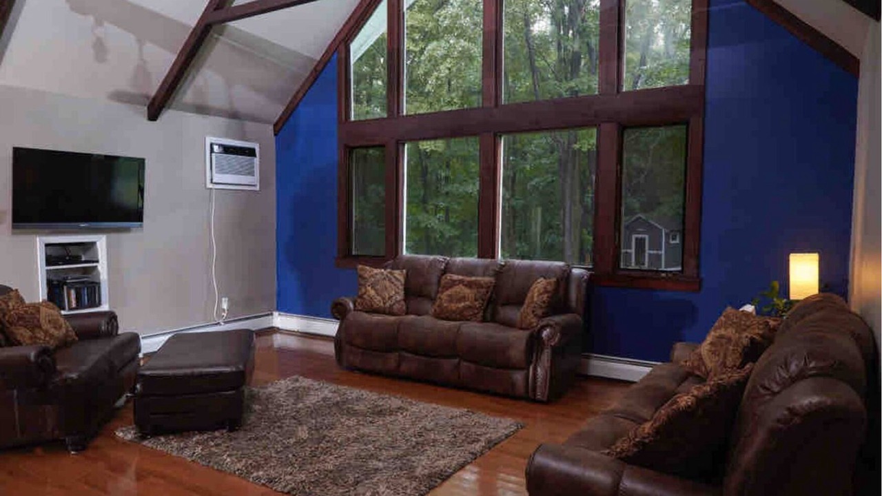 Photo of Bedroom in Stamford