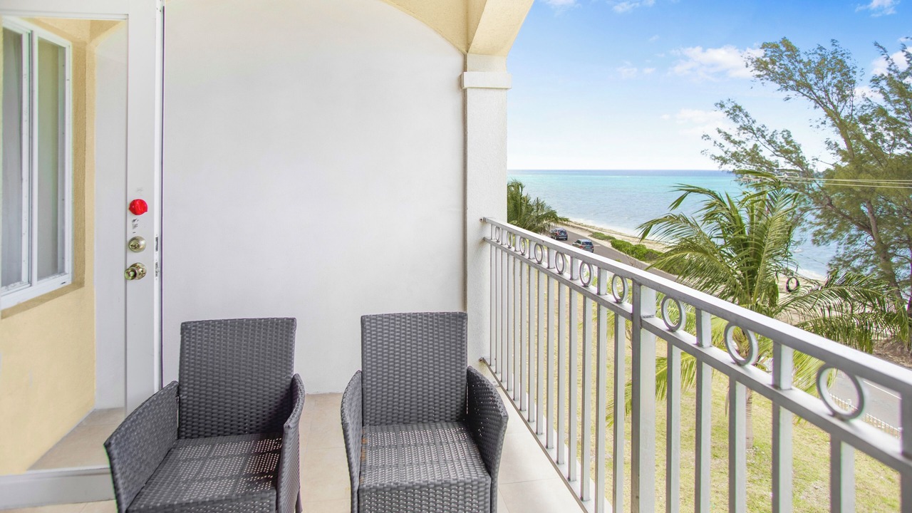 Photo of Outdoor in Nassau
