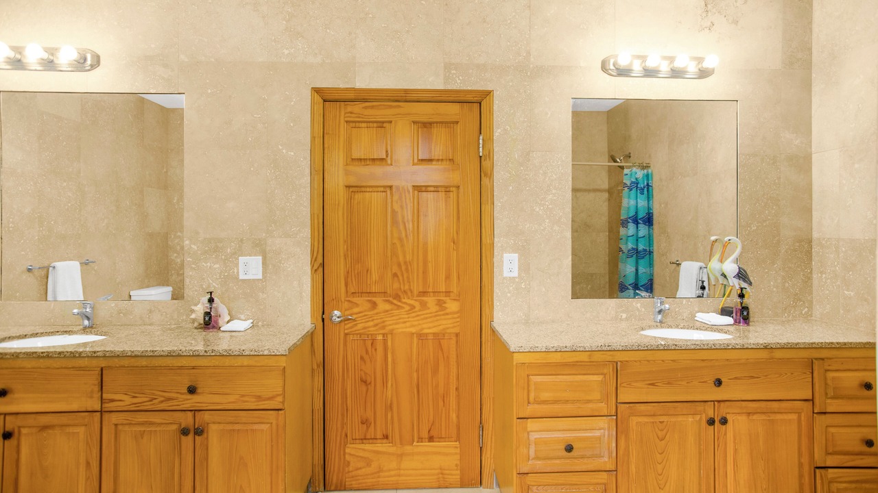 Photo of Bathroom in Nassau