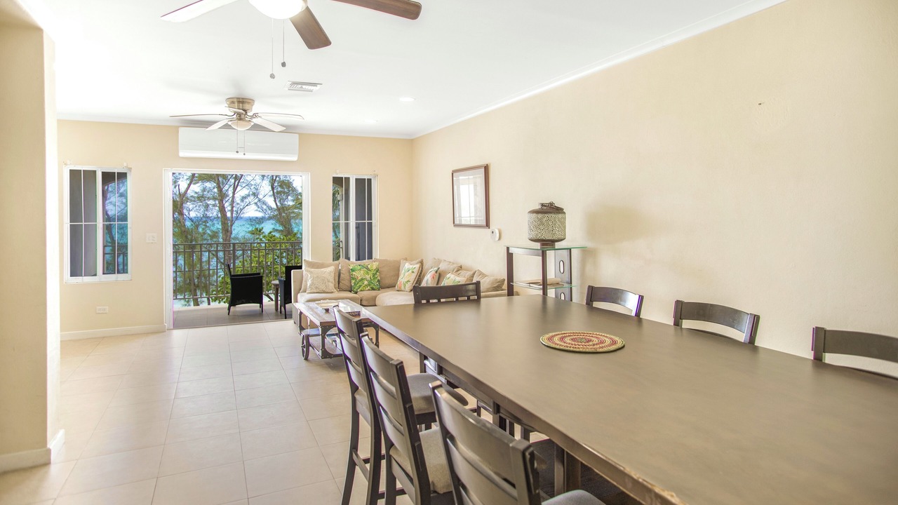 Photo of Kitchen in Nassau