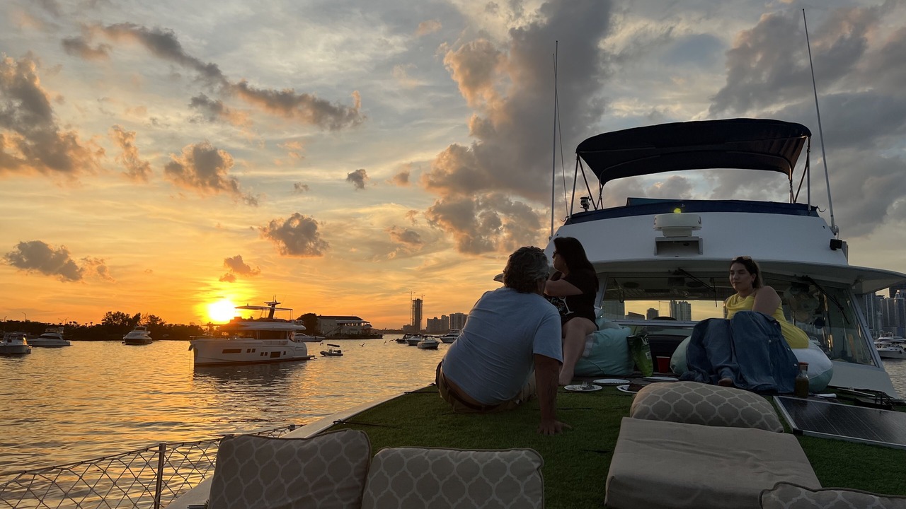Photo of Outdoor in Miami