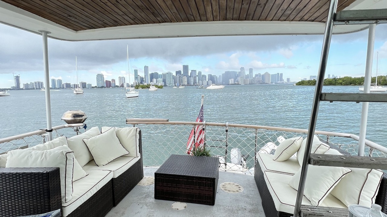 Photo of Patio Balcony in Miami