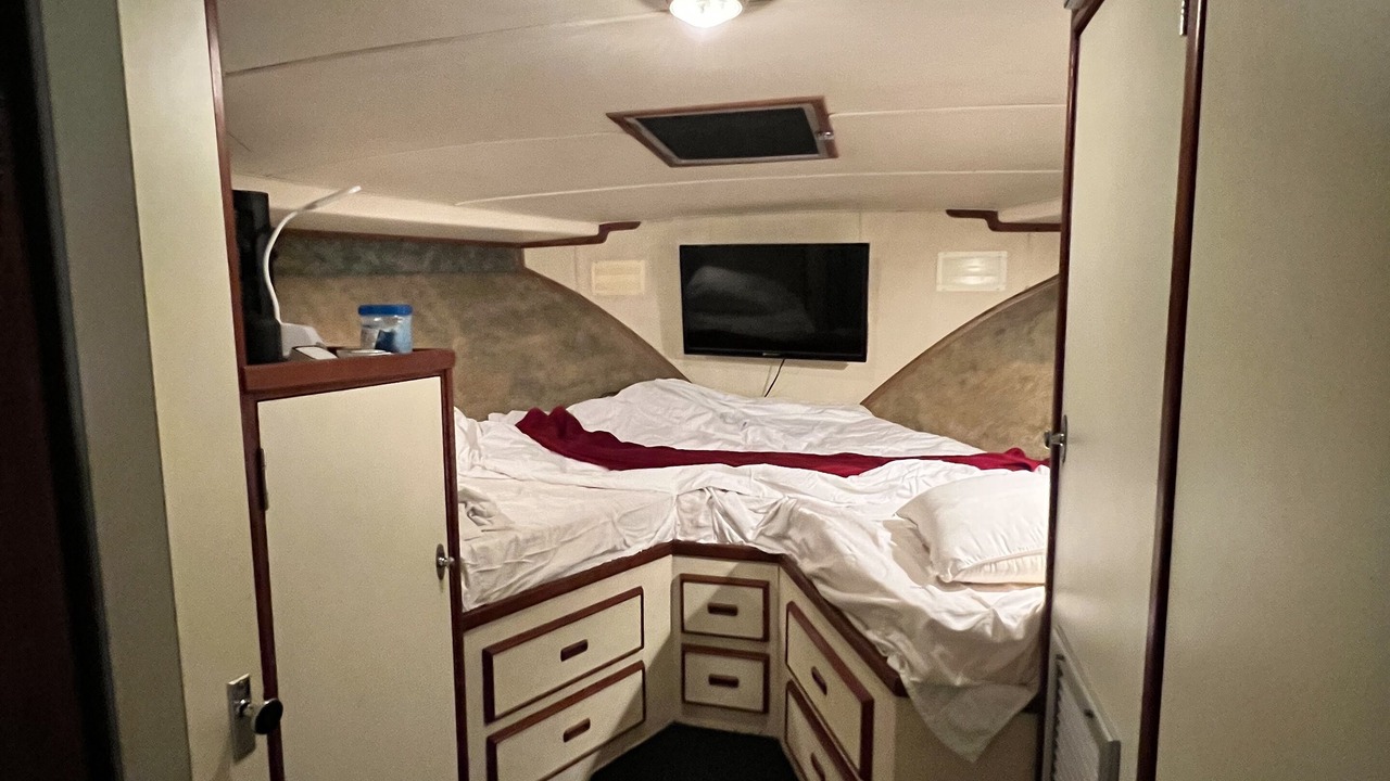 Photo of Bedroom in Miami