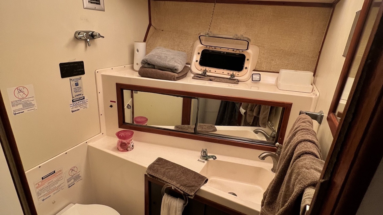 Photo of Bathroom in Miami