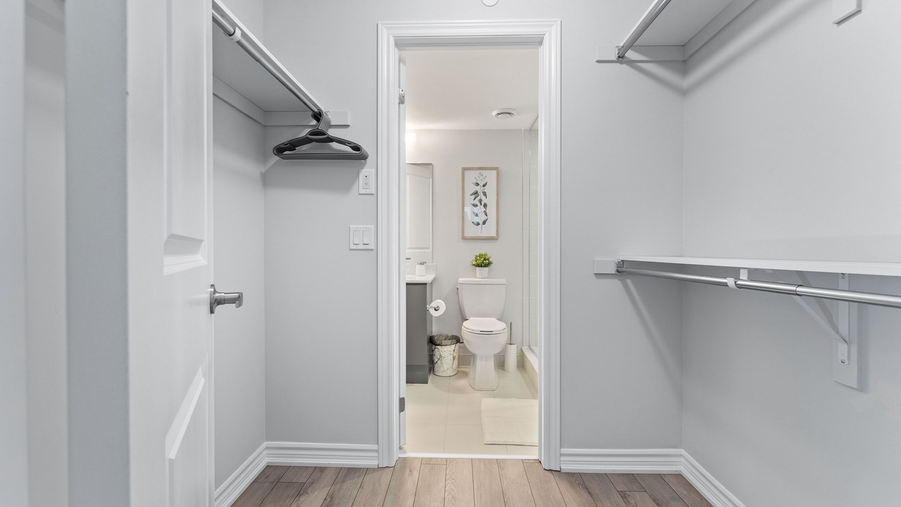 Photo of Bathroom in Oakville