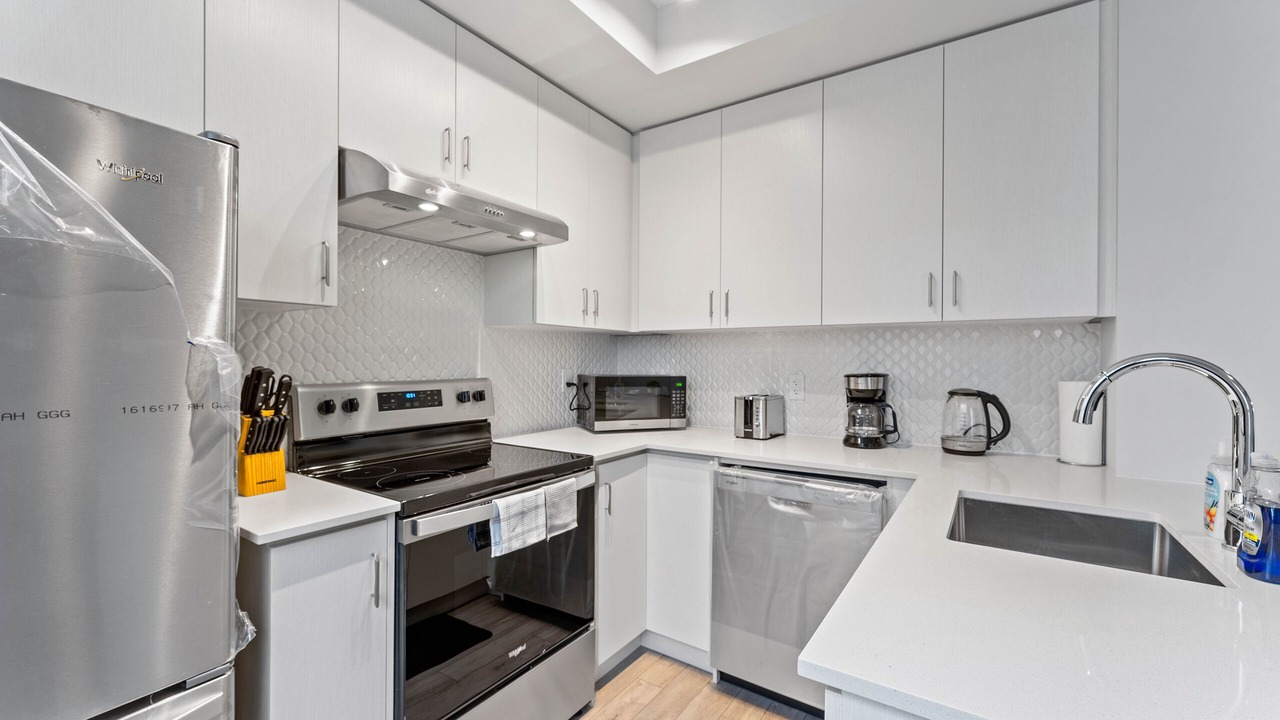 Photo of Kitchen in Oakville