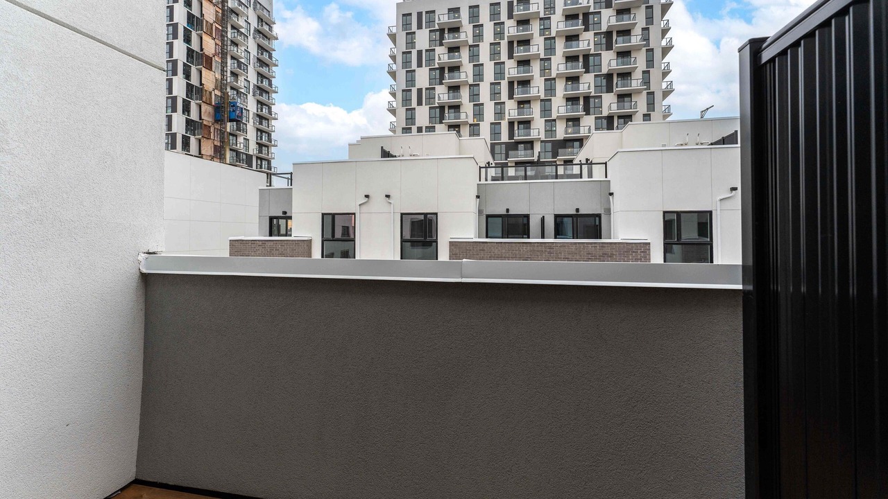 Photo of Outdoor in Oakville