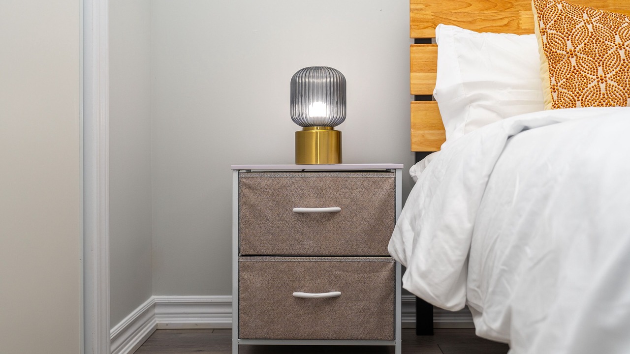 Photo of Bedroom in Oakville